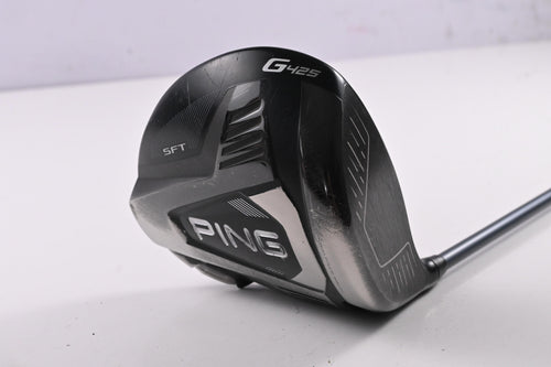 Ping G425 SFT Driver / 10.5 Degree / Regular Flex Ping Alta CB Slate 55 Shaft