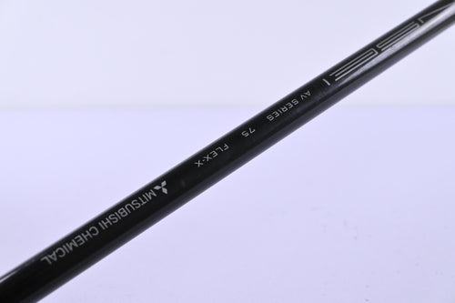 Cobra LTDx #3 Wood / 15 Degree / X-Flex Tensei AV Raw White 75 Shaft