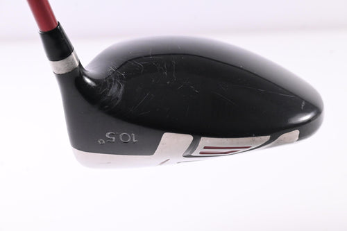 Ping G15 Driver / 10.5 Degree / Senior Flex Ping TFC 149 D Shaft