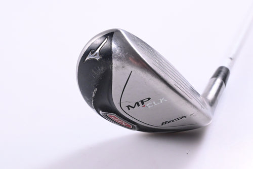 Mizuno MP-Clk #3 Hybrid / 20 Degree / Regular Flex Mitsubishi Fubuki MTS 48