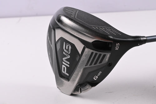 Ping G425 SFT Driver / 10.5 Degree / Regular Flex Ping Alta CB Slate 55 Shaft