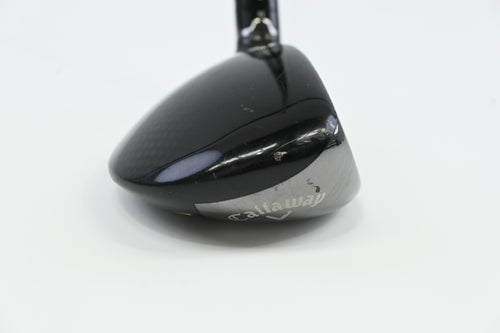 Callaway Epic Flash #4 Hybrid / 21 Degree / Regular Flex Cypher 60 Shaft