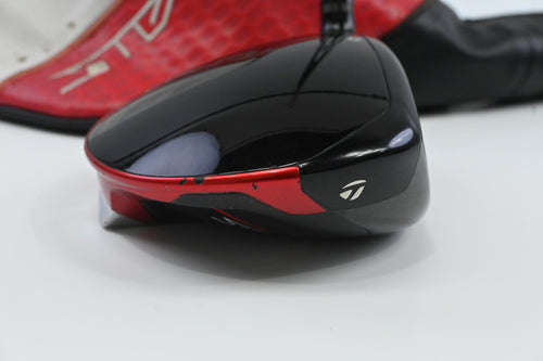 Taylormade Stealth 2 Driver / 10.5 Degree / Regular Flex Ventus TR Red 5 Shaft