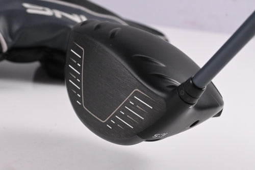 Ping G425 LST Driver / 10.5 Degree / X-Flex Ping ALTA CB Slate 55 Shaft