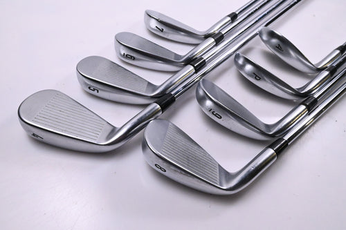Callaway Apex CF16 Irons / 4-PW+AW / Regular Flex True Temper XP 95 R300 Shafts