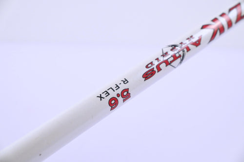 Wilson D100 #4 Hybrid / 22 Degree / Regular Flex Matrix Ozik Altus Shaft