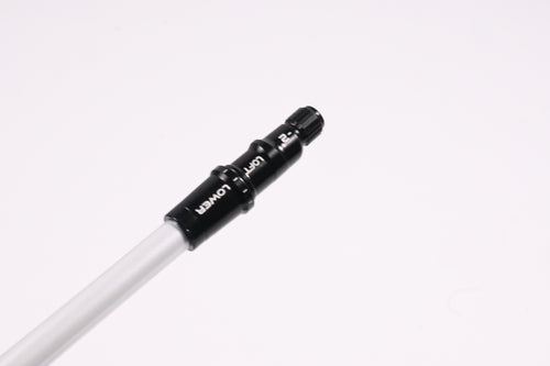 Aldila Rogue Silver 70 #3 Wood Shaft / X-Flex / Taylormade 2nd Gen
