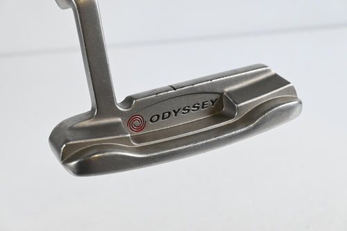 Odyssey White Hot Pro 1 Putter / 35 Inch