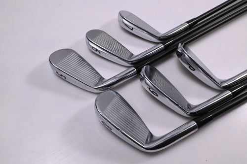 Titleist 714 AP2 Irons / 5-PW / Stiff Flex KBS MAX 85 Shafts