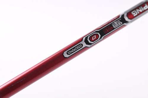 Ping G15 Driver / 10.5 Degree / Senior Flex Ping TFC 149 D Shaft