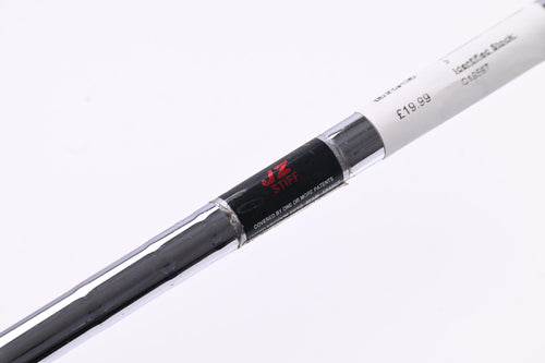 Ping i3 O-Size #7 Iron / Blue Dot / Stiff Flex Ping JZ Cushin Shaft