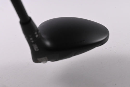 Cobra DS-Adapt X #3 Wood / 15 Degree / Regular Flex Tensei 1K Blue 65 Shaft