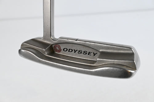 Odyssey White Hot Pro 1 Putter / 35 Inch