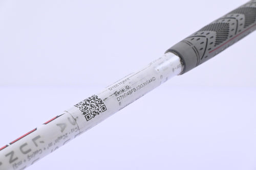 Wilson D100 #4 Hybrid / 22 Degree / Regular Flex Matrix Ozik Altus Shaft