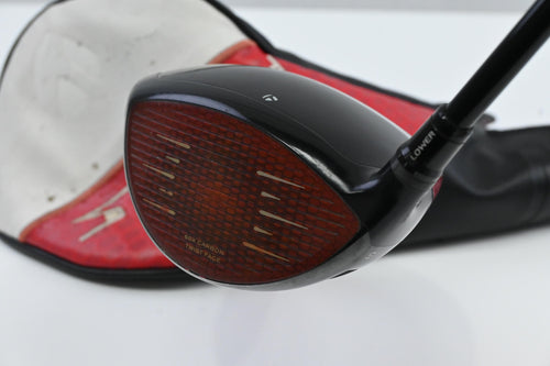 Taylormade Stealth 2 Driver / 10.5 Degree / Regular Flex Ventus TR Red 5 Shaft