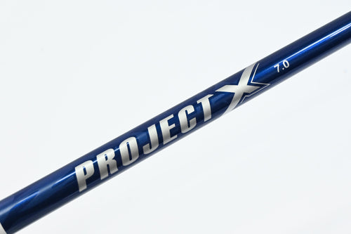 Project X Blue Driver Shaft / TX-Flex / Cobra 2nd Gen