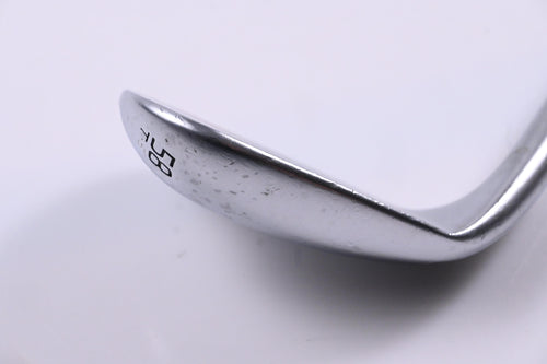 Ping S159 Lob Wedge / 58 Degree / Black Dot / Wedge Flex Ping Z-Z 115 Shaft