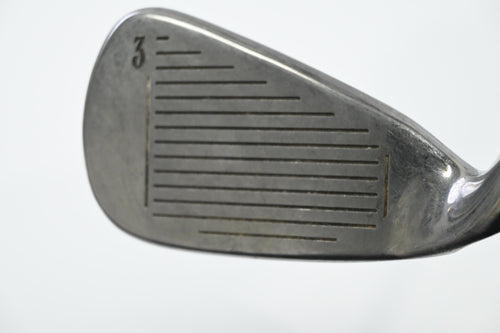Callaway X-22 #3 Iron / 21 Degree / Uniflex Callaway X Shaft