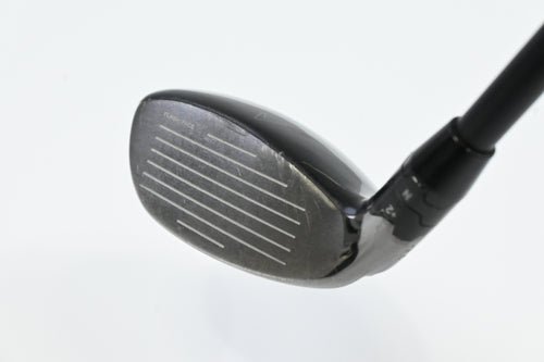 Callaway Epic Flash #4 Hybrid / 21 Degree / Regular Flex Cypher 60 Shaft