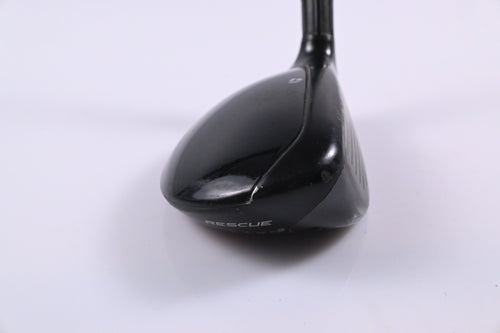 Taylormade Stealth 2 #3 Hybrid / 19 Degree / Stiff Flex Ventus TR Red 7 Shaft