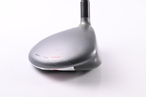 Callaway X Hot #3 Wood / 15 Degree / X-Flex Fubuki K 70 Shaft
