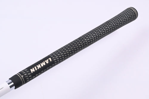 Cobra King MIM Lob Wedge / 58 Degree / Stiff Flex KBS Hi-Rev 2.0 Shaft
