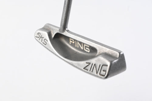 Ping Karsten Original Zing 5KS Putter / 36 Inch