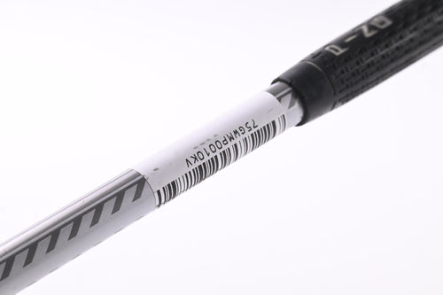 Ping G15 Driver / 10.5 Degree / Senior Flex Ping TFC 149 D Shaft