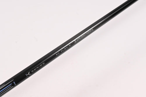 Tensei 1K Pro Orange 50 Driver Shaft / Regular Flex / .335" Tip / Uncut
