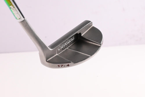 Cleveland Classic Collection 2 Putter / 34 Inch