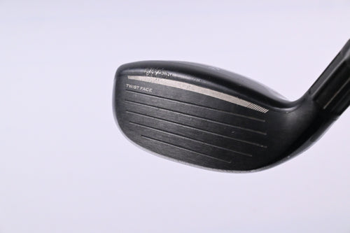 Taylormade Stealth 2 #3 Hybrid / 19 Degree / Stiff Flex Ventus TR Red 7 Shaft