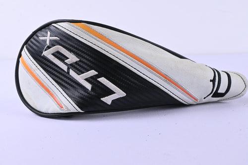 Cobra LTDx #3 Wood / 15 Degree / X-Flex Tensei AV Raw White 75 Shaft