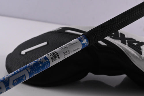 PXG Lightning Tour Mid Driver / 10.5 Degree / Regular Flex Denali Frost Blue 60