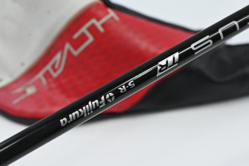 Taylormade Stealth 2 Driver / 10.5 Degree / Regular Flex Ventus TR Red 5 Shaft