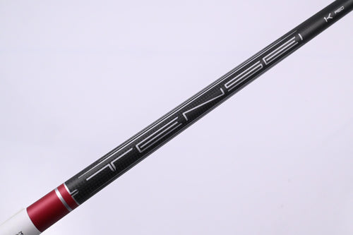Tensei 1K Red 45 #5 Wood Shaft / Ladies Flex / Titleist 2nd Gen