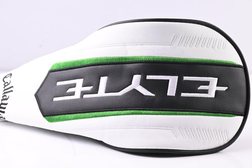 Callaway Elyte Driver / 10.5 Degree / TX-Flex HZRDUS Smoke RDX Red 60 Shaft