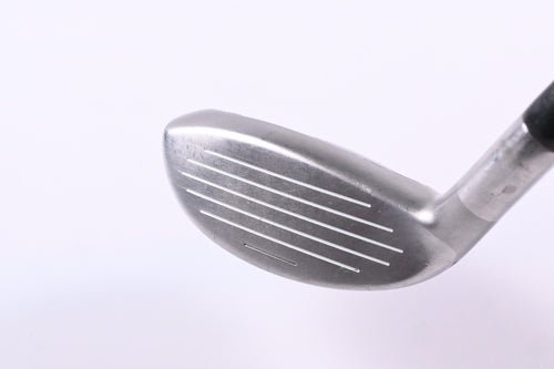 Mizuno MP-Clk #3 Hybrid / 20 Degree / Regular Flex Mitsubishi Fubuki MTS 48