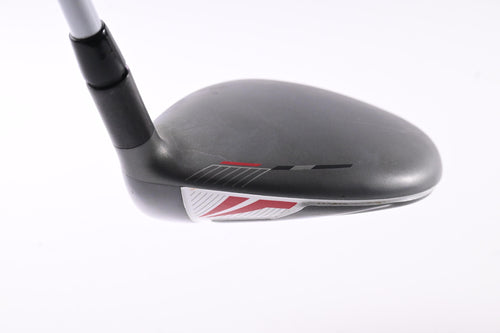 Callaway X Hot #3 Wood / 15 Degree / X-Flex Fubuki K 70 Shaft