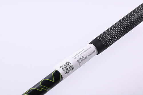 Taylormade M2 2017 #3 HL Wood / 16.5 Degree / Regular Flex Taylormade M2 Reax 55
