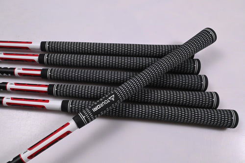Titleist 714 AP2 Irons / 5-PW / Stiff Flex KBS MAX 85 Shafts