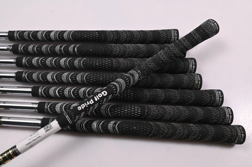 Cobra S3 Pro Irons / 3-PW / Stiff Flex Dynamic Gold S300 Shafts