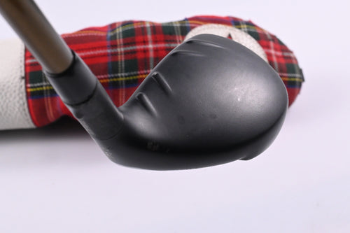 Ping G400 #3 Hybrid / 19 Degree / Stiff Flex Ping Alta CB 70 Shaft