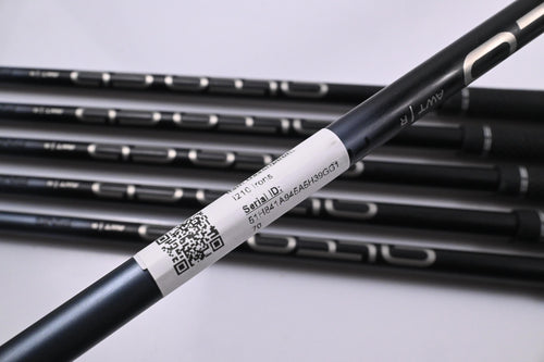Ping i210 Irons / 5-PW / Black Dot / Regular Flex Ping Alta CB Slate AWT Shafts