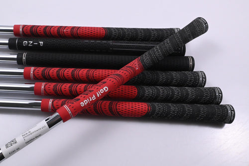 Ping Anser 2014 Irons / 4-PW / Black Dot / Regular Flex Project X Shafts