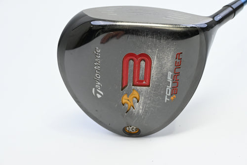 Taylormade Tour Burner Driver / 9.5 Degree / Stiff Flex Aldila VS Proto 65 Shaft