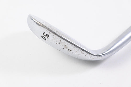 Titleist Vokey Spin Milled 2009 Sand Wedge / 54 Degree / Wedge Flex Vokey Design