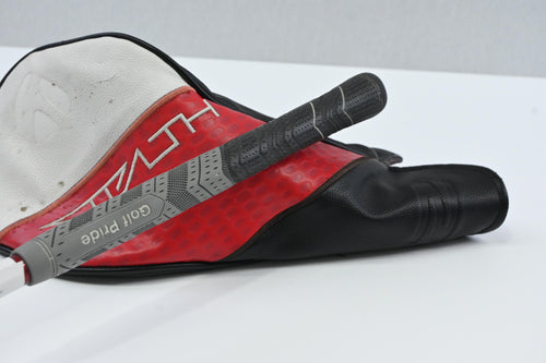 Taylormade Stealth 2 Driver / 10.5 Degree / Regular Flex Ventus TR Red 5 Shaft