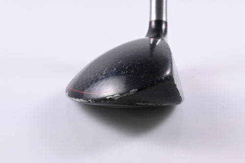 Taylormade Burner Superfast #3 Hybrid / 18 Degree / Regular Flex Burner REAX 60