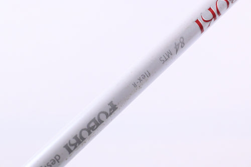 Mizuno MP-Clk #3 Hybrid / 20 Degree / Regular Flex Mitsubishi Fubuki MTS 48