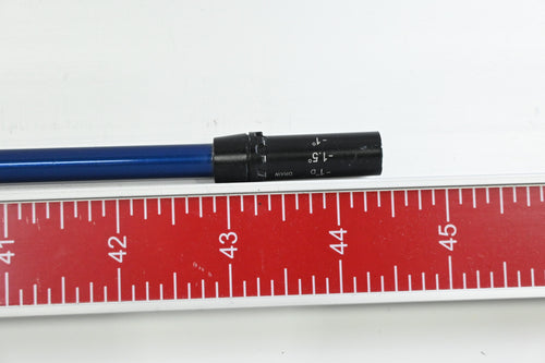 Project X Blue Driver Shaft / TX-Flex / Cobra 2nd Gen